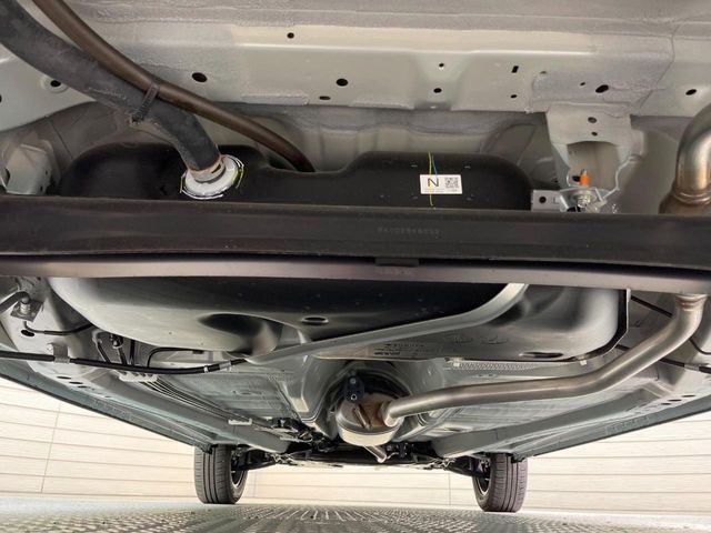 SUZUKI HUSTLER 2024 Image 31