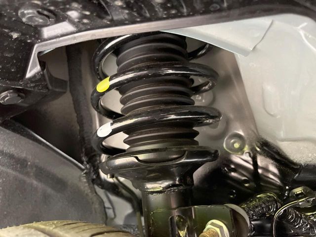 SUZUKI HUSTLER 2024 Image 31