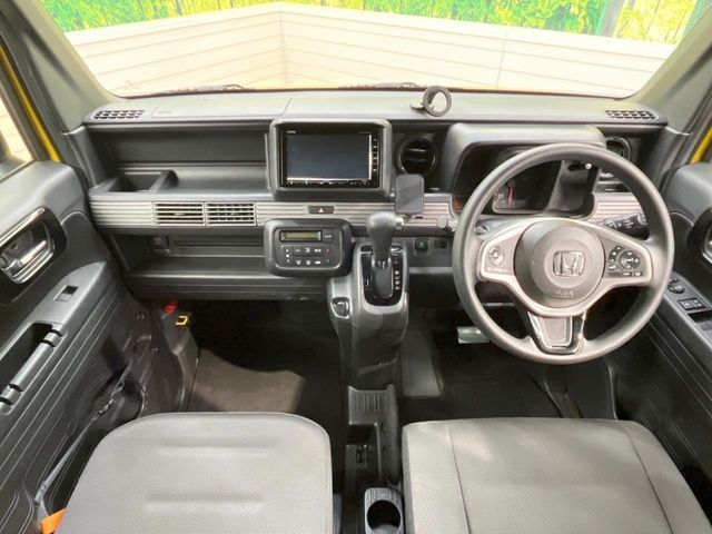 HONDA N-VAN+STYLE 2019 Image 31