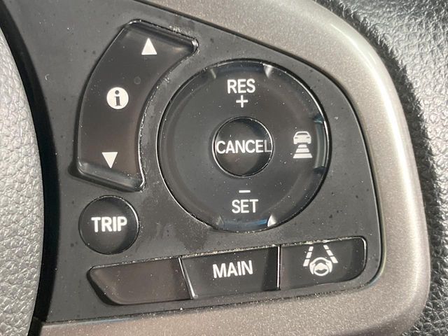 HONDA N-VAN+STYLE 2019 Image 31