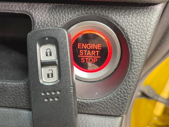 HONDA N-VAN+STYLE 2019 Image 31