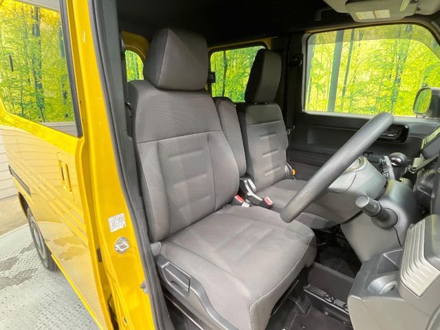 HONDA N-VAN+STYLE 2019 Image 31