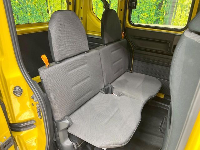 HONDA N-VAN+STYLE 2019 Image 31