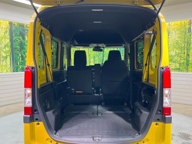 HONDA N-VAN+STYLE 2019 Image 31