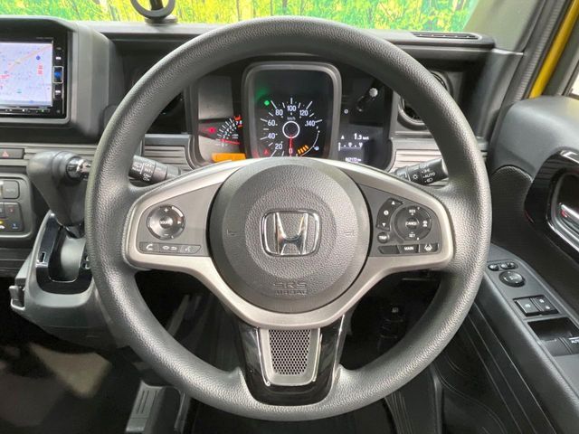 HONDA N-VAN+STYLE 2019 Image 31