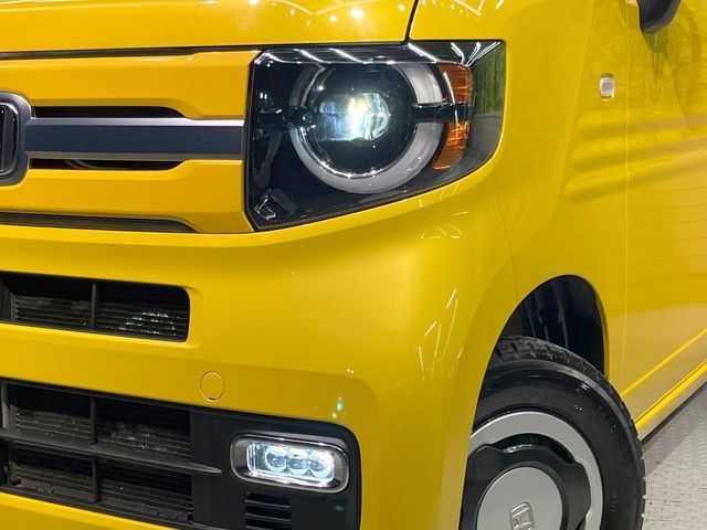 HONDA N-VAN+STYLE 2019 Image 31