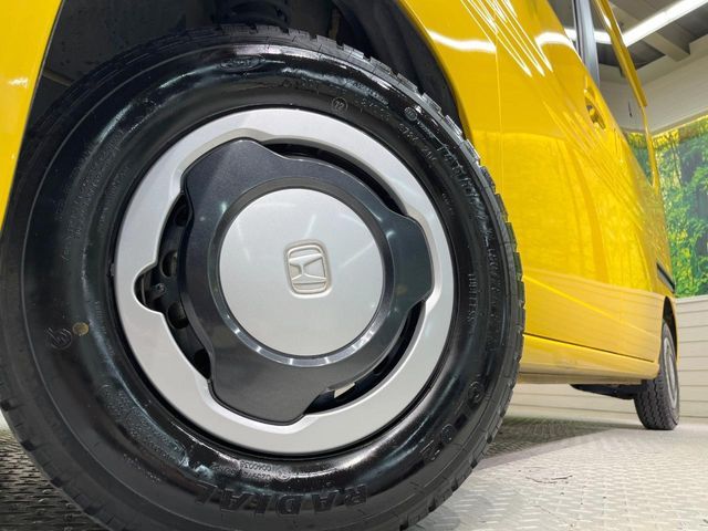 HONDA N-VAN+STYLE 2019 Image 31