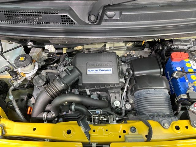 HONDA N-VAN+STYLE 2019 Image 31