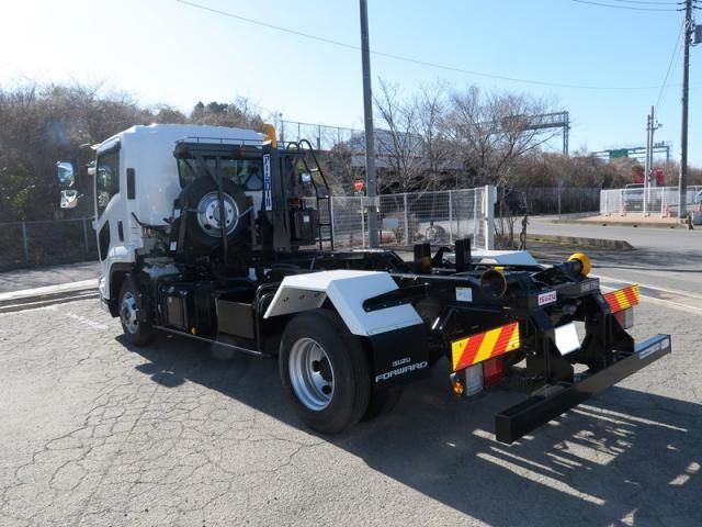 ISUZU FORWARD 2025 Image 31