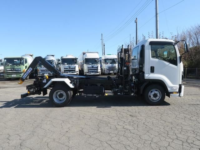 ISUZU FORWARD 2025 Image 31