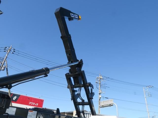 ISUZU FORWARD 2025 Image 31