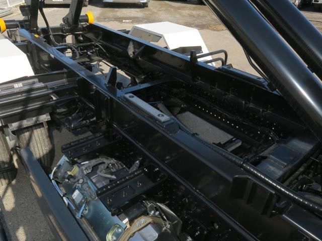 ISUZU FORWARD 2025 Image 31