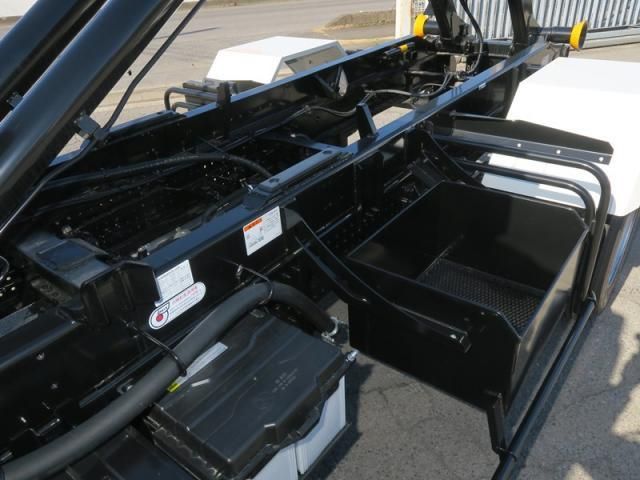 ISUZU FORWARD 2025 Image 31