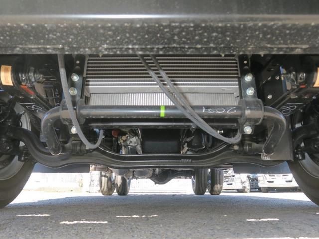 ISUZU FORWARD 2025 Image 31