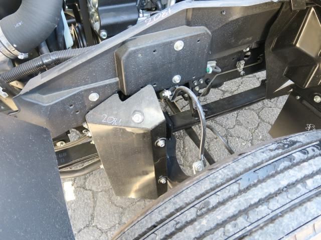 ISUZU FORWARD 2025 Image 31