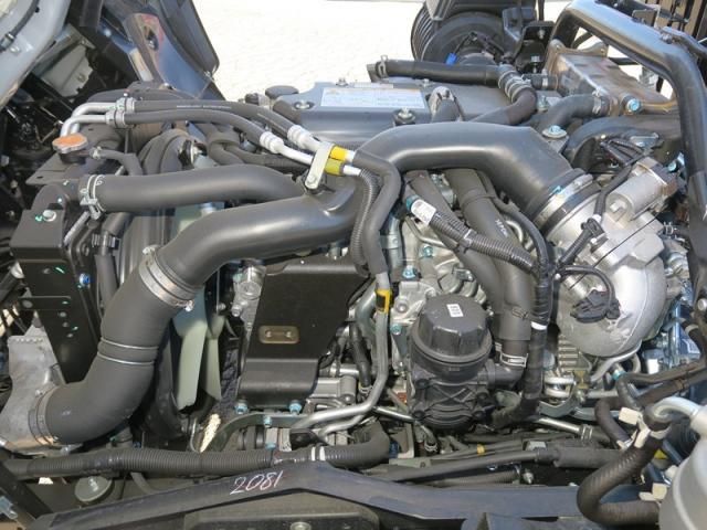 ISUZU FORWARD 2025 Image 31