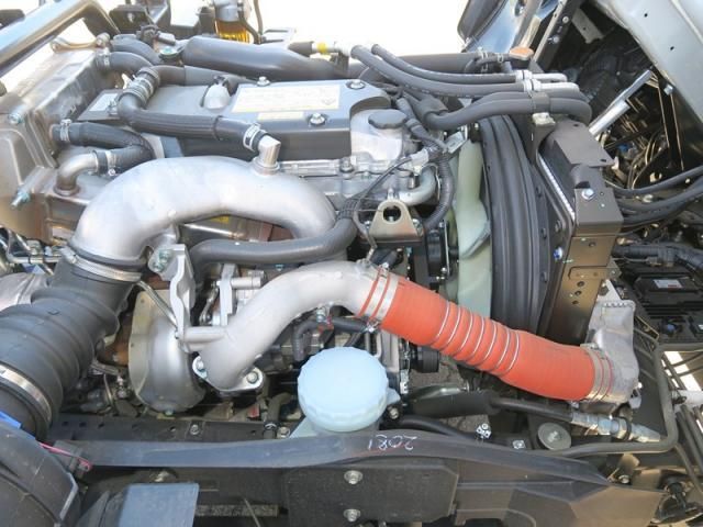 ISUZU FORWARD 2025 Image 31