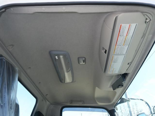 ISUZU FORWARD 2025 Image 31