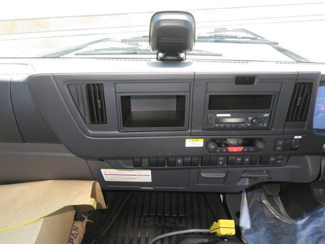 ISUZU FORWARD 2025 Image 31