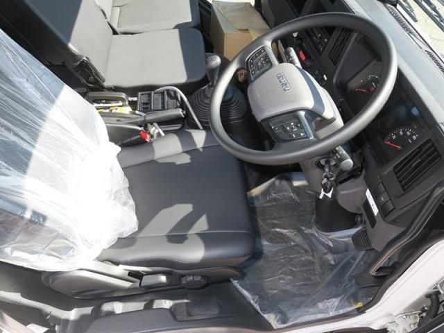 ISUZU FORWARD 2025 Image 31