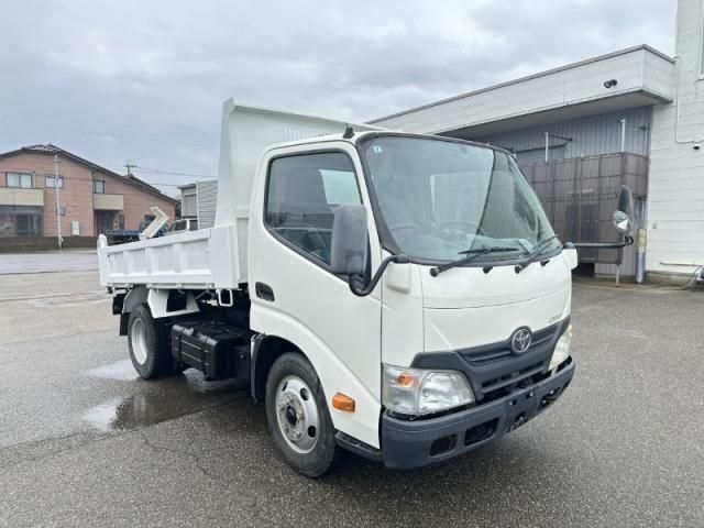 TOYOTA DYNA 2012 Image 31