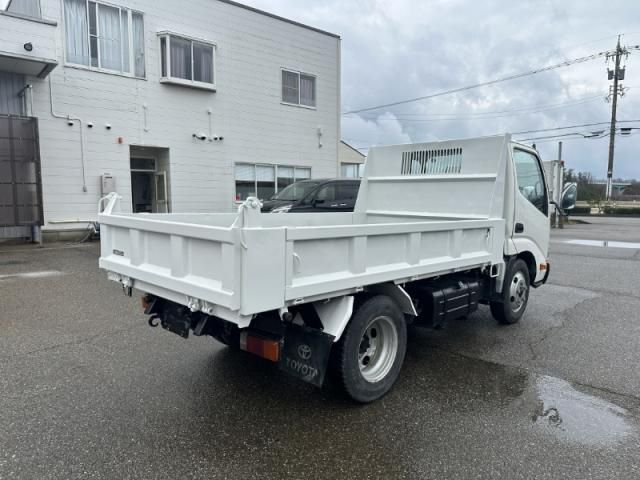 TOYOTA DYNA 2012 Image 31