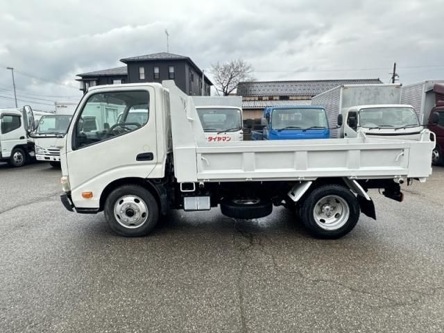 TOYOTA DYNA 2012 Image 31
