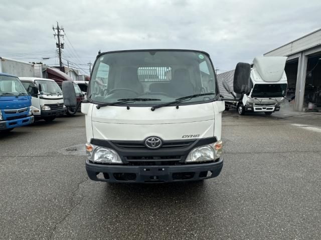 TOYOTA DYNA 2012 Image 31