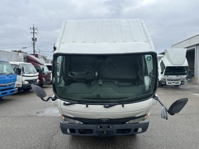 TOYOTA DYNA 2012 Image 31