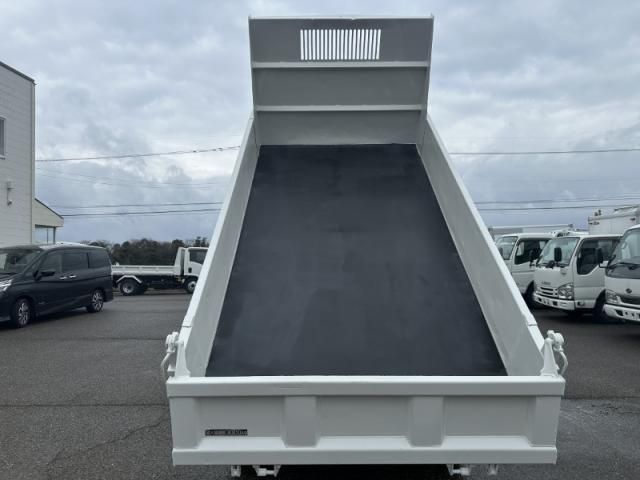 TOYOTA DYNA 2012 Image 31