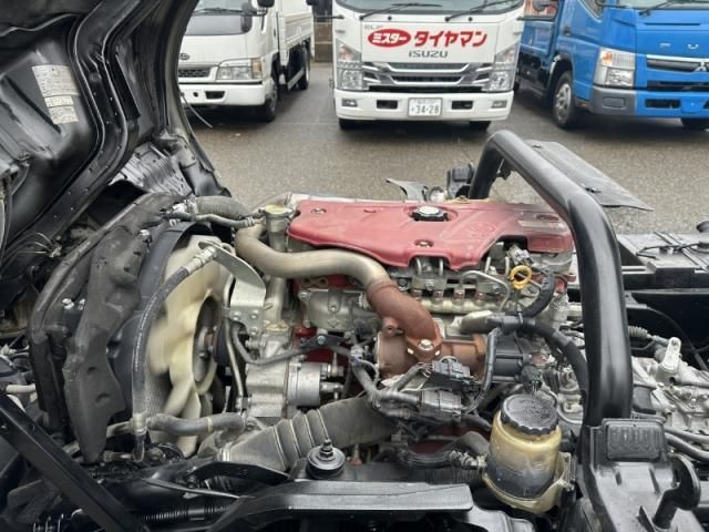 TOYOTA DYNA 2012 Image 31