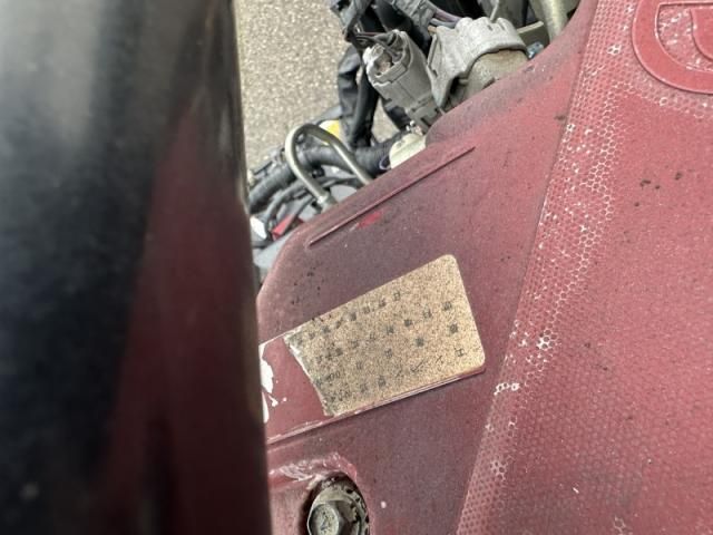 TOYOTA DYNA 2012 Image 31