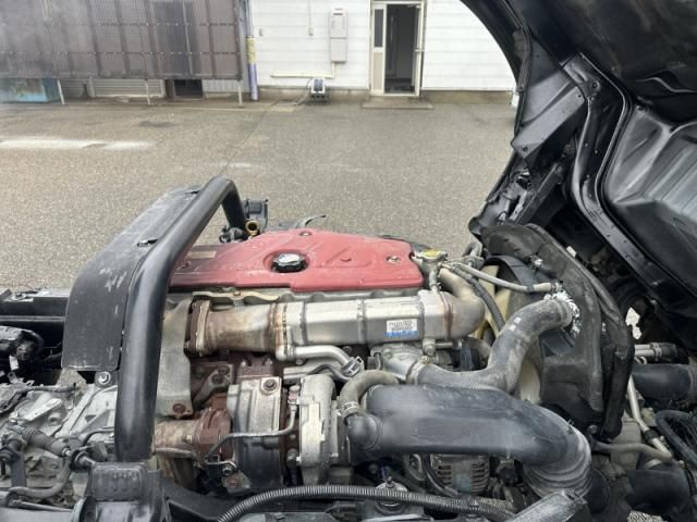 TOYOTA DYNA 2012 Image 31