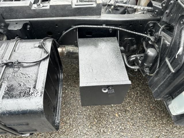 TOYOTA DYNA 2012 Image 31