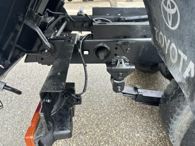 TOYOTA DYNA 2012 Image 31