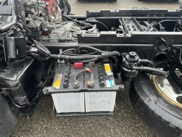 TOYOTA DYNA 2012 Image 31