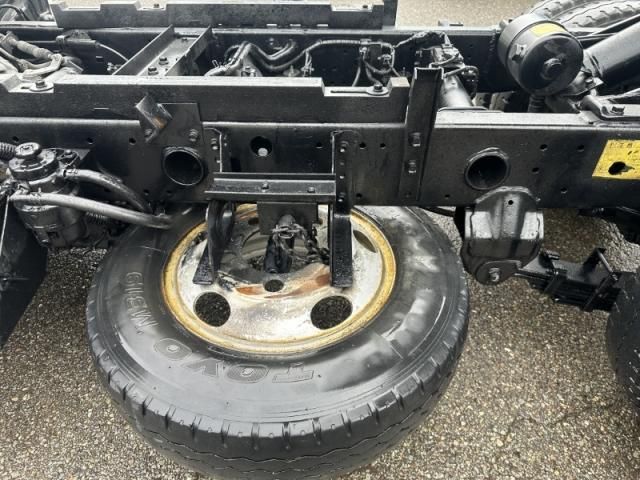 TOYOTA DYNA 2012 Image 31