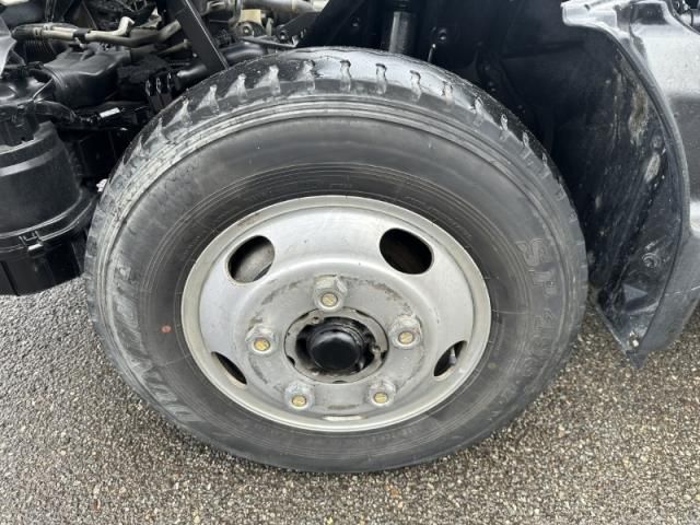 TOYOTA DYNA 2012 Image 31