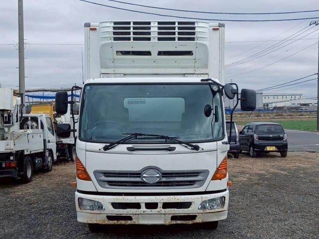 HINO RANGER 2013 Image 31