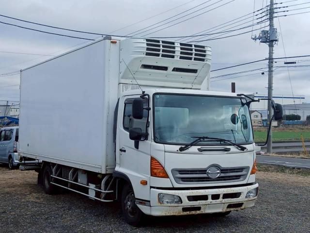 HINO RANGER 2013 Image 31