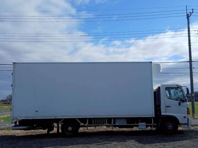 HINO RANGER 2013 Image 31