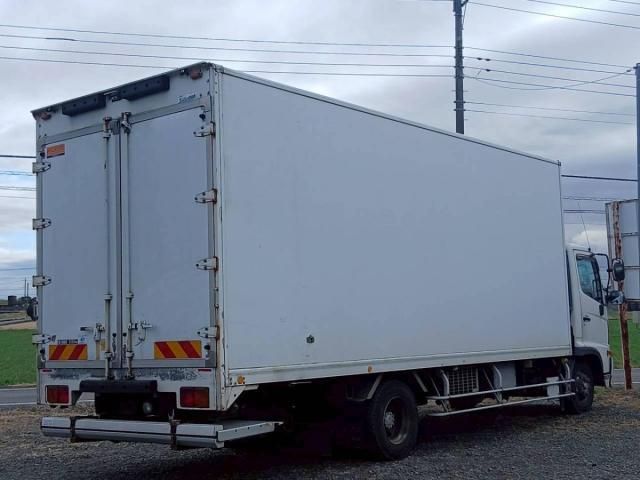 HINO RANGER 2013 Image 31