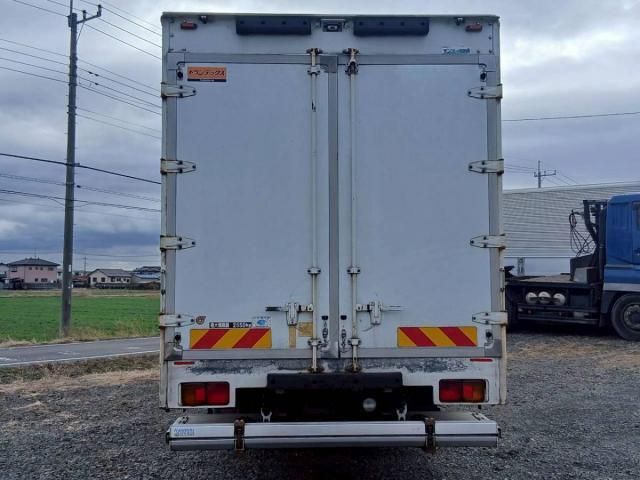 HINO RANGER 2013 Image 31