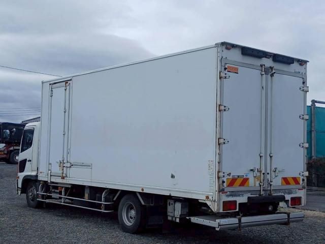 HINO RANGER 2013 Image 31