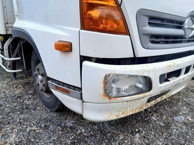 HINO RANGER 2013 Image 31