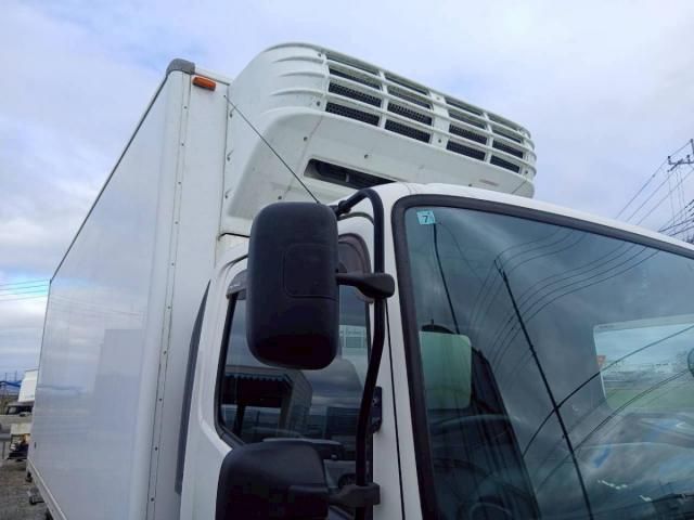 HINO RANGER 2013 Image 31