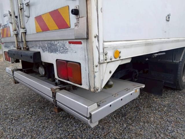 HINO RANGER 2013 Image 31