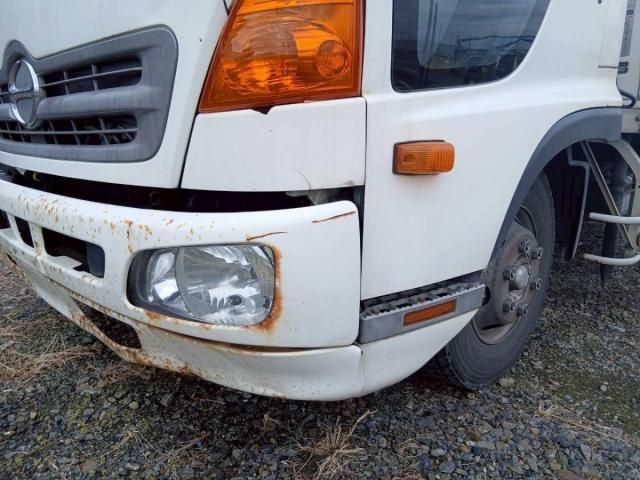 HINO RANGER 2013 Image 31