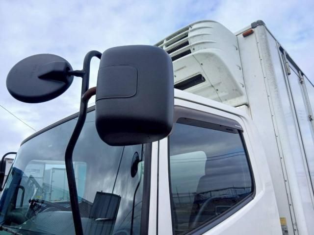 HINO RANGER 2013 Image 31