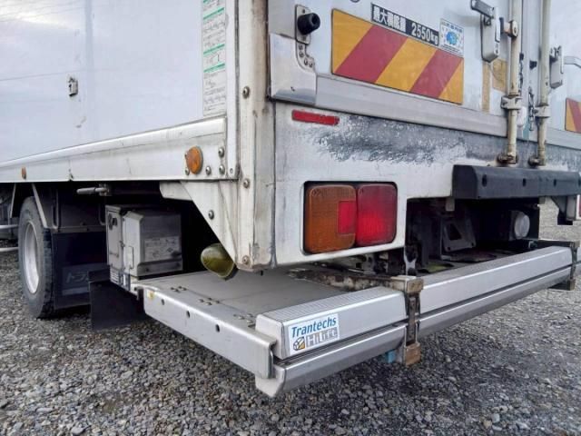 HINO RANGER 2013 Image 31